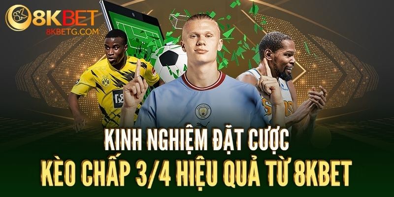 Kinh nghiệm đặt cược kèo từ chuyên gia