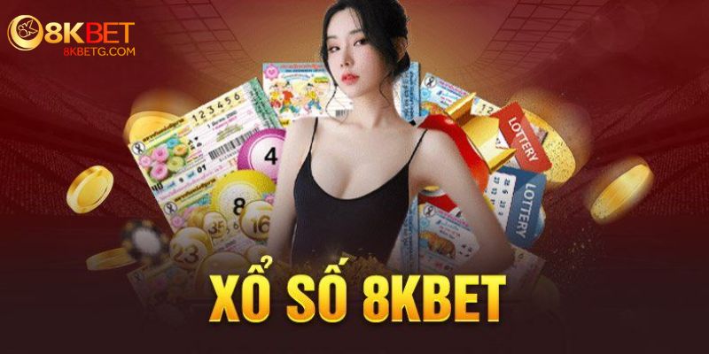 Trải nghiệm xổ số online cực thú vị cho người chơi mới