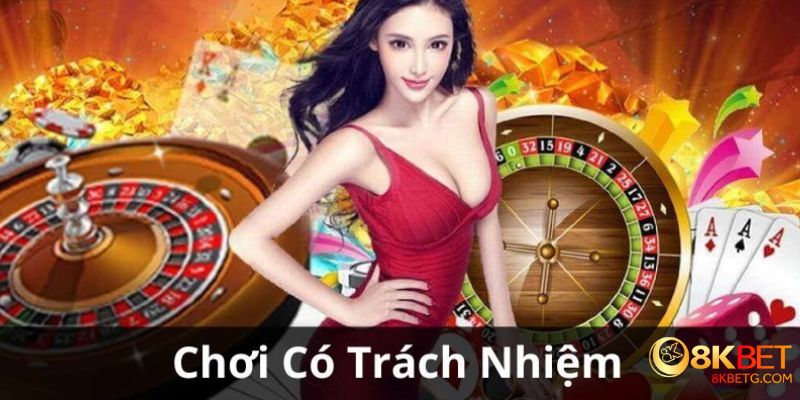 Khái quát các thông tin về chính sách chơi có trách nhiệm