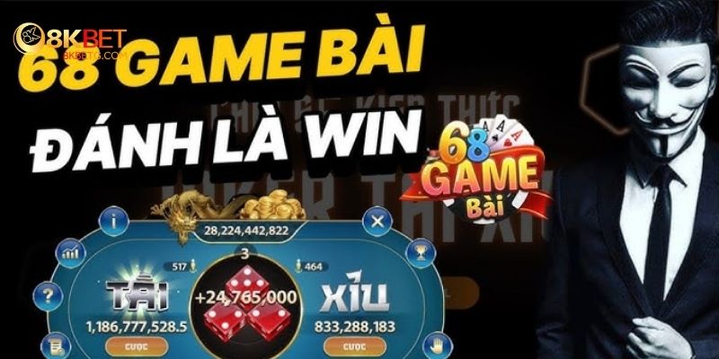 Áp dụng chiến thuật cược thông minh khi chơi game