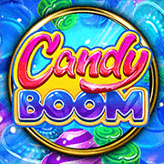 candy boom