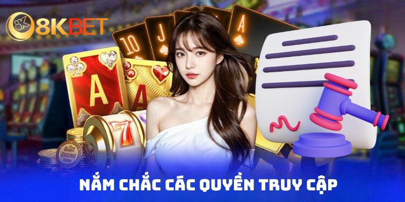 Nằm lòng các điều khoản điều kiện trước khi xác nhận 