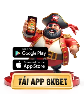 tải app 8kbet